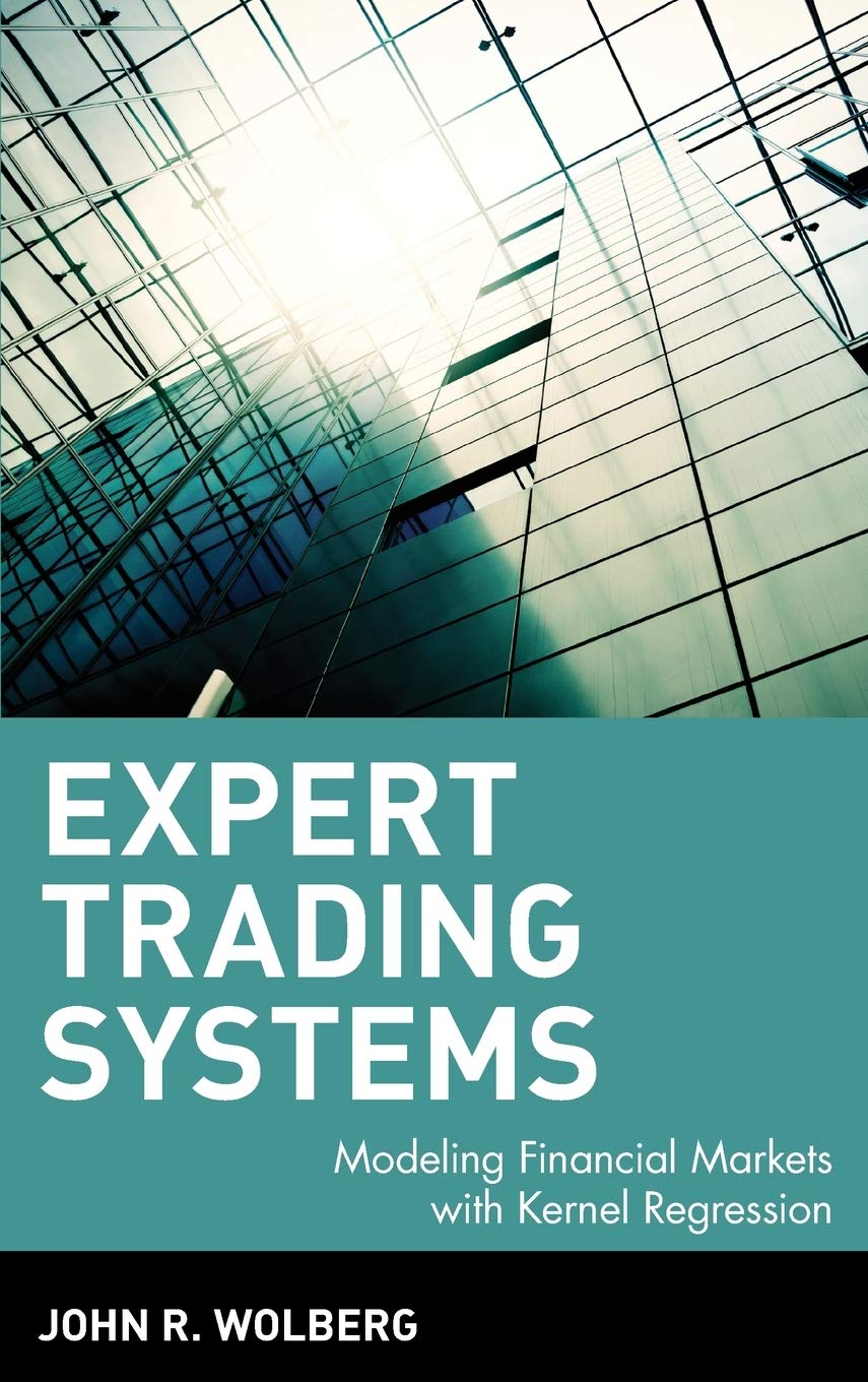 Expert Trading Systems: Modeling Financial Markets with Kernel Regression