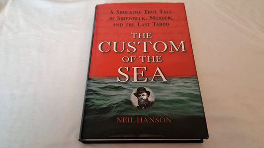 The Custom of the Sea