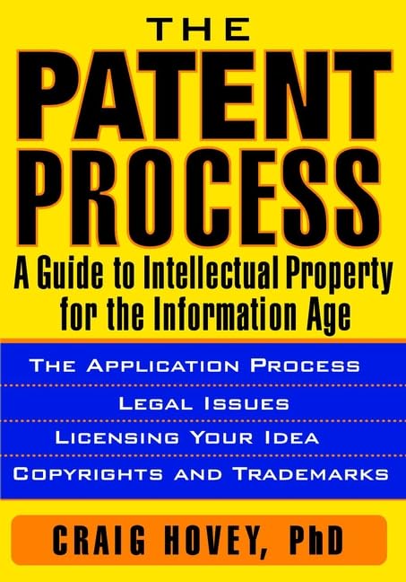 The Patent Process