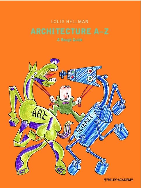 Architecture A to Z: A Rough Guide - 649
