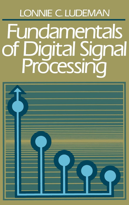 Fundamentals of Digital Signal Processing - 6222
