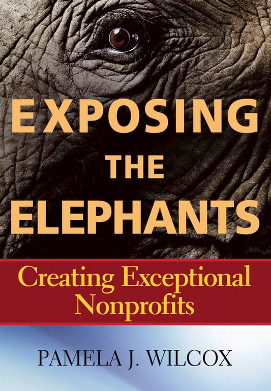 Exposing the Elephants: Creating Exceptional Nonprofits
