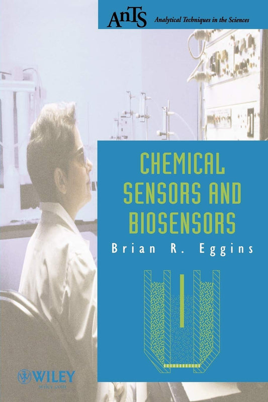 Chemical Sensors and Biosensors - 5873