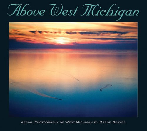 Above West Michigan: Aerial Photography of West Michigan - 4391