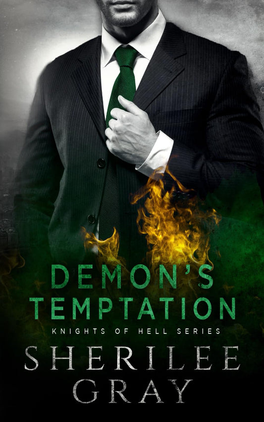 Demon's Temptation (Knights of Hell)