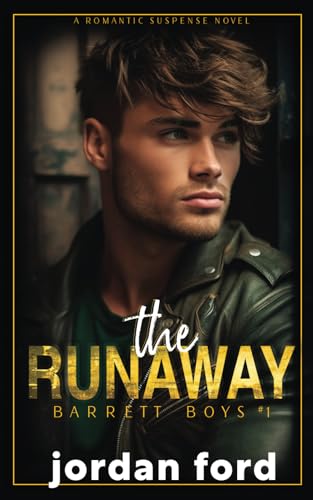 The Runaway (Barrett Boys) - 5171