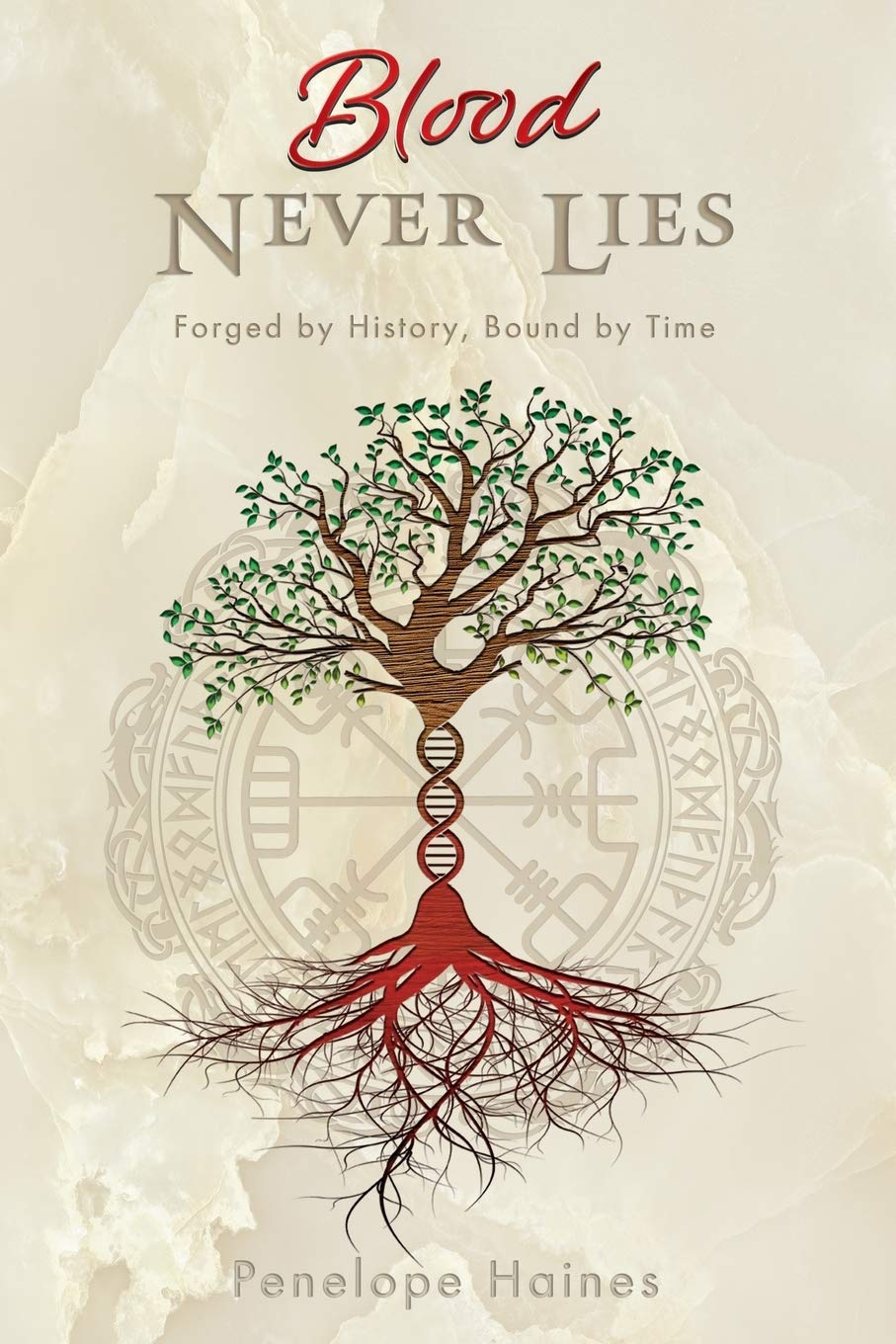 Blood Never Lies: Forged By History, Bound By Time