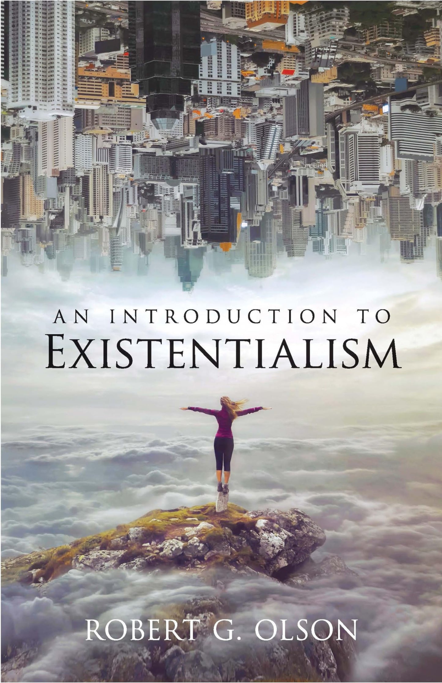 An Introduction to Existentialism - 6015