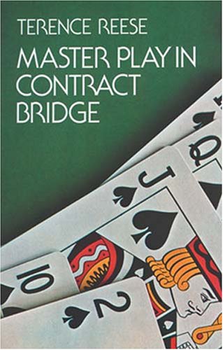 Master Play in Contract Bridge - 8744