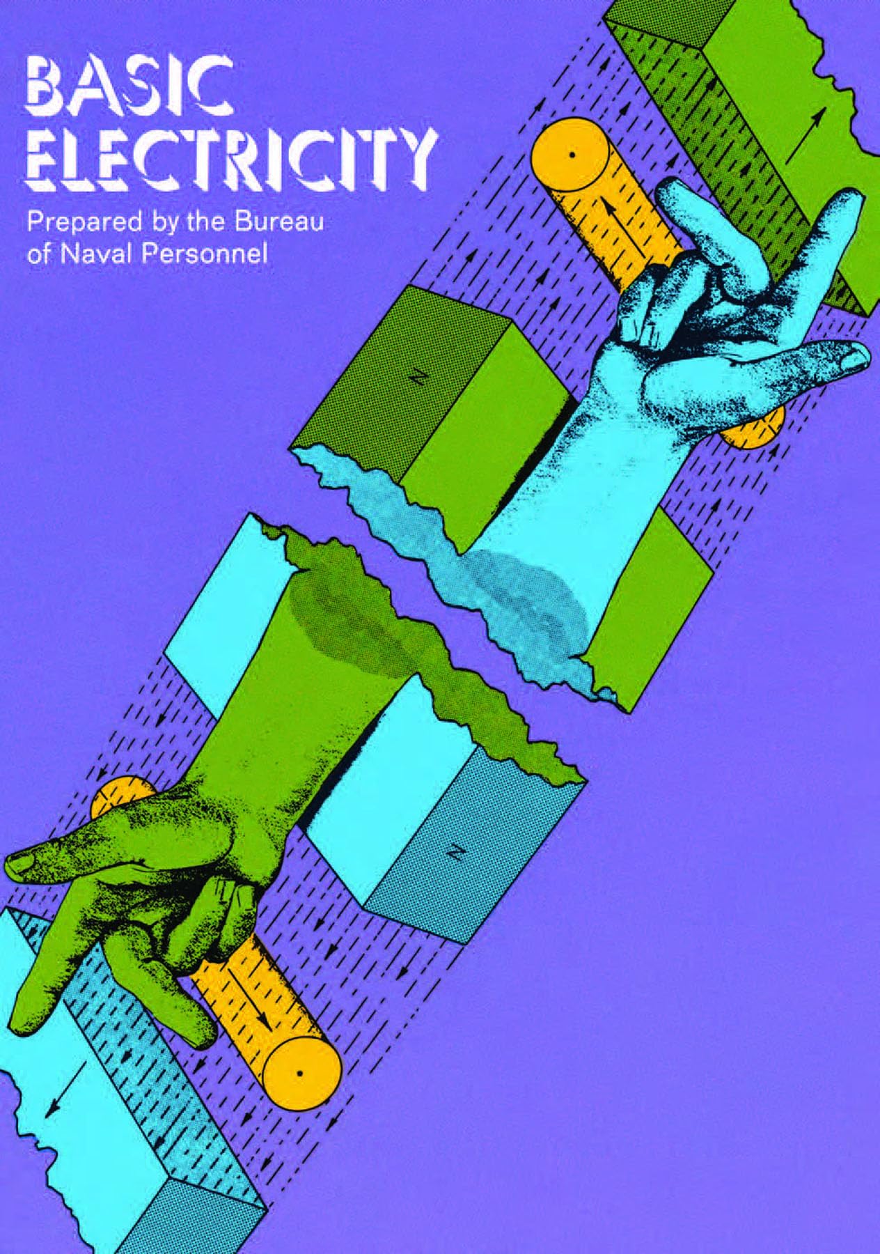 Basic Electricity (Dover Books on Electrical Engineering)