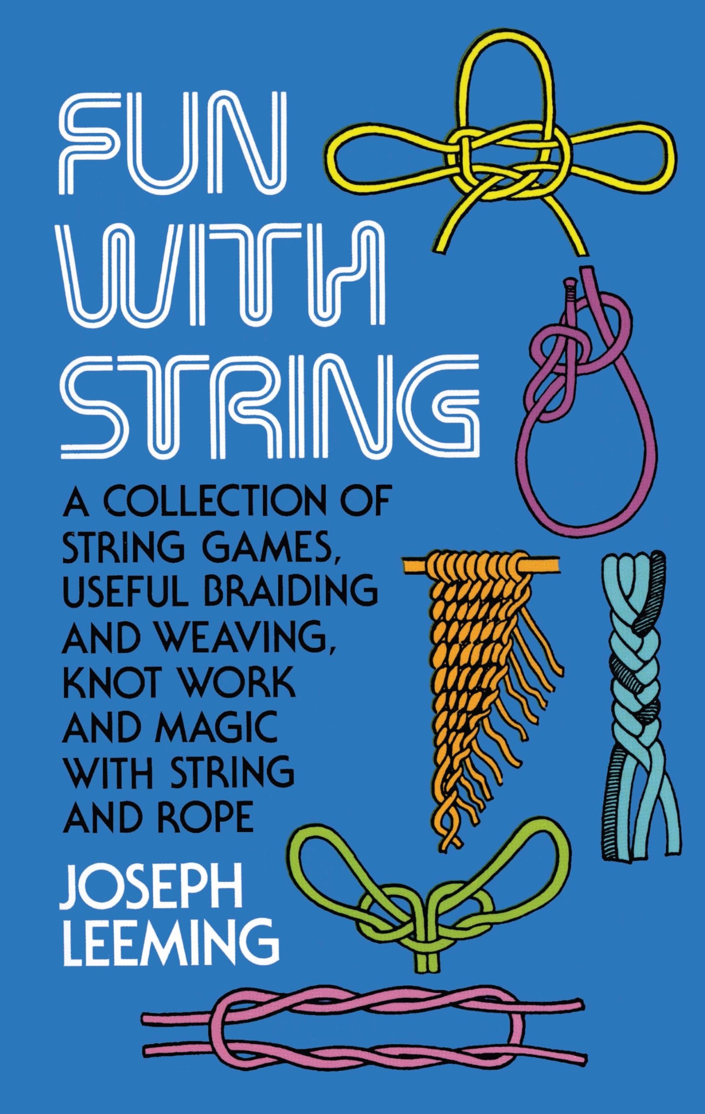 Fun with String