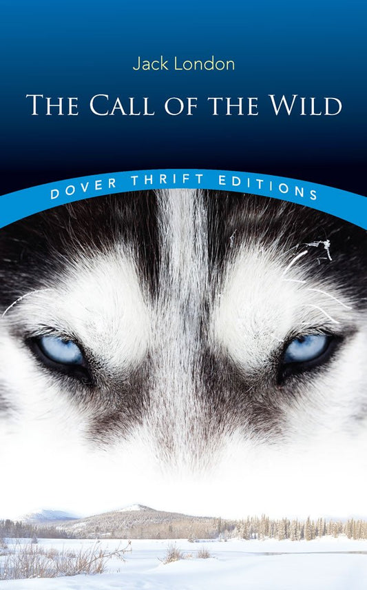 The Call of the Wild - 766