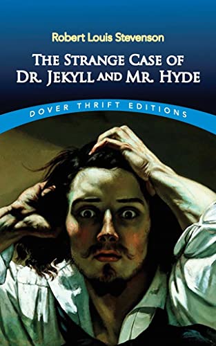 THE STRANGE CASE OF DR. JEKYLL A