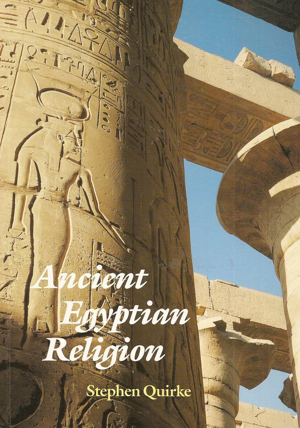 Ancient Egyptian Religion