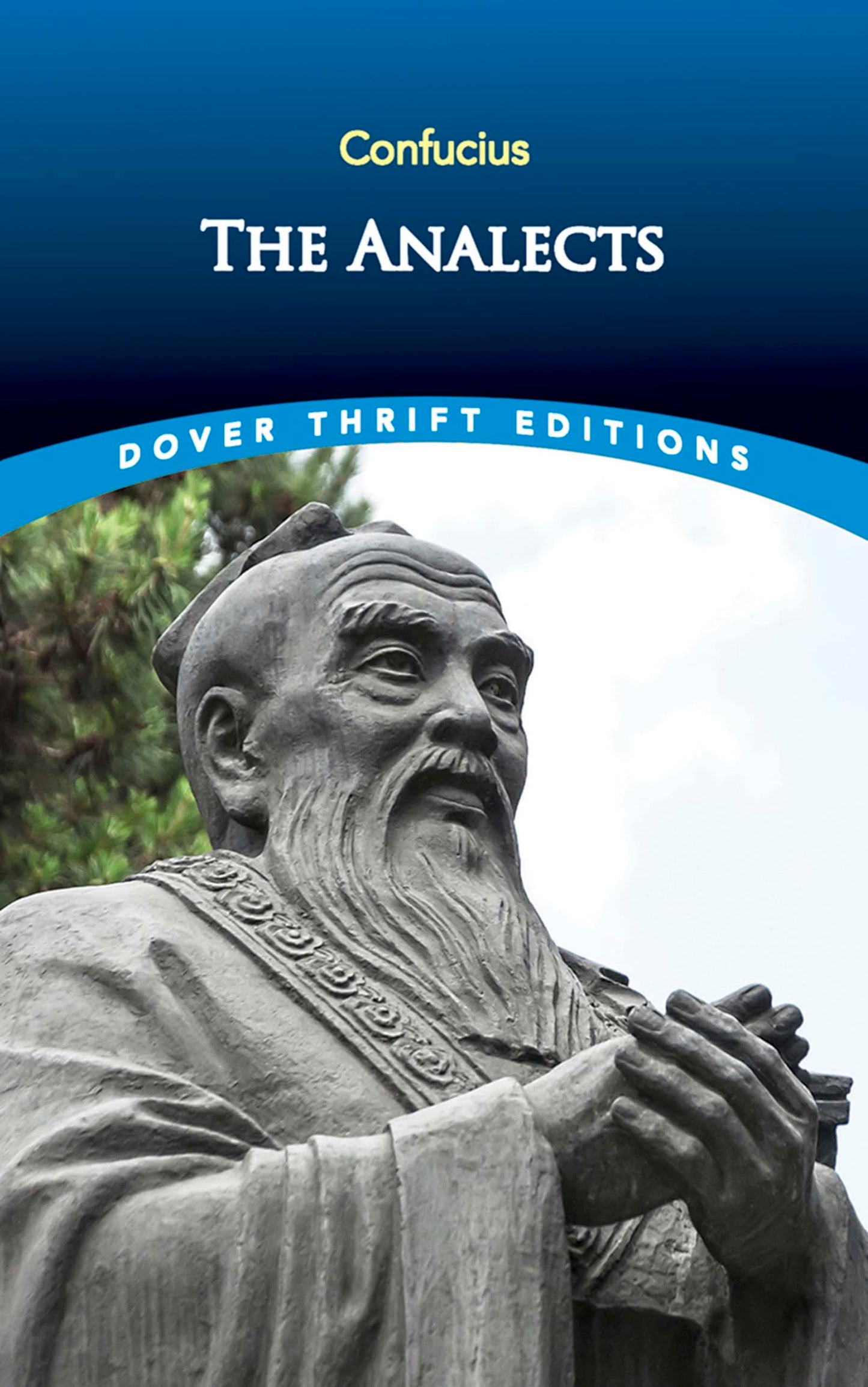 The Analects (Dover Thrift Editions)
