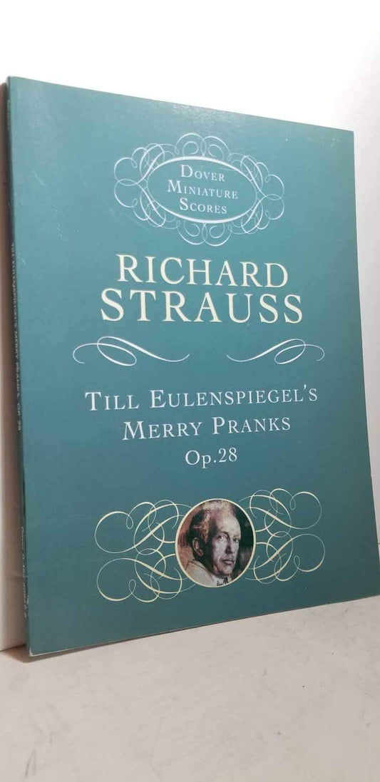 Till Eulenspiegel's Merry Pranks
