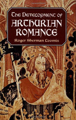 The Development of Arthurian Romance