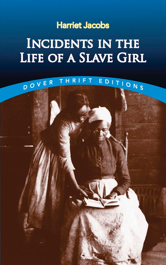 INCIDENTS IN THE LIFE OF A SLAVE - 2758