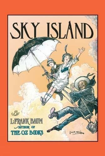 Sky Island (Dover Children's Classics)