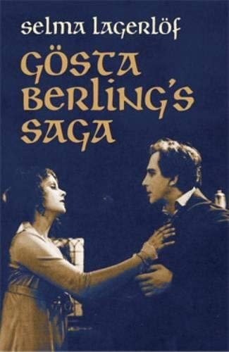 Gösta Berling's Saga - 9305