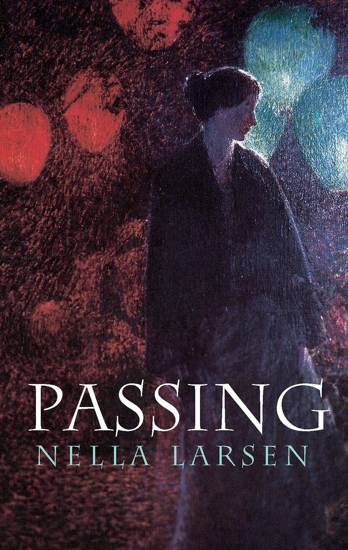 Passing (Dover Literature: African American)