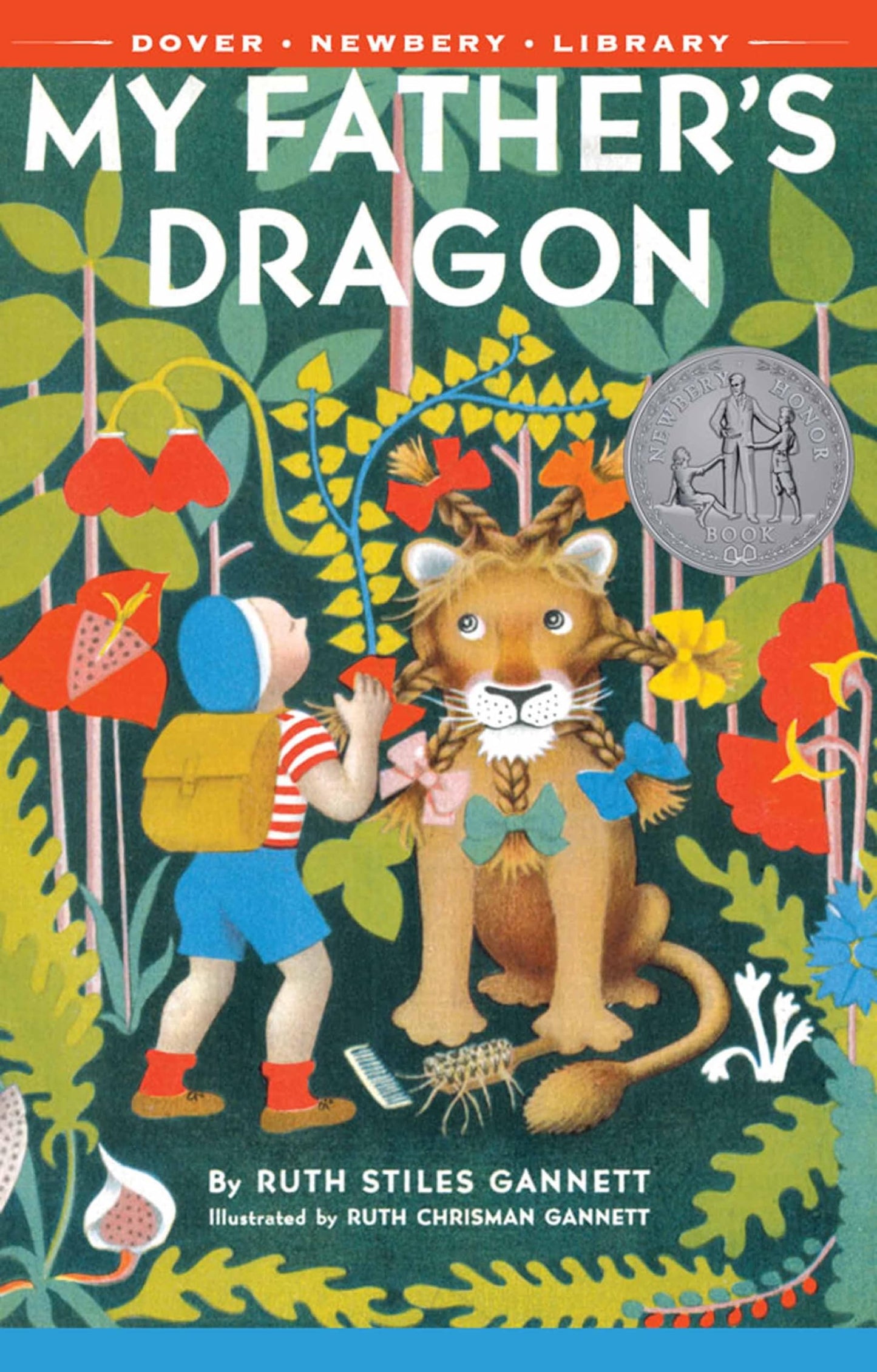My Father's Dragon - 3445