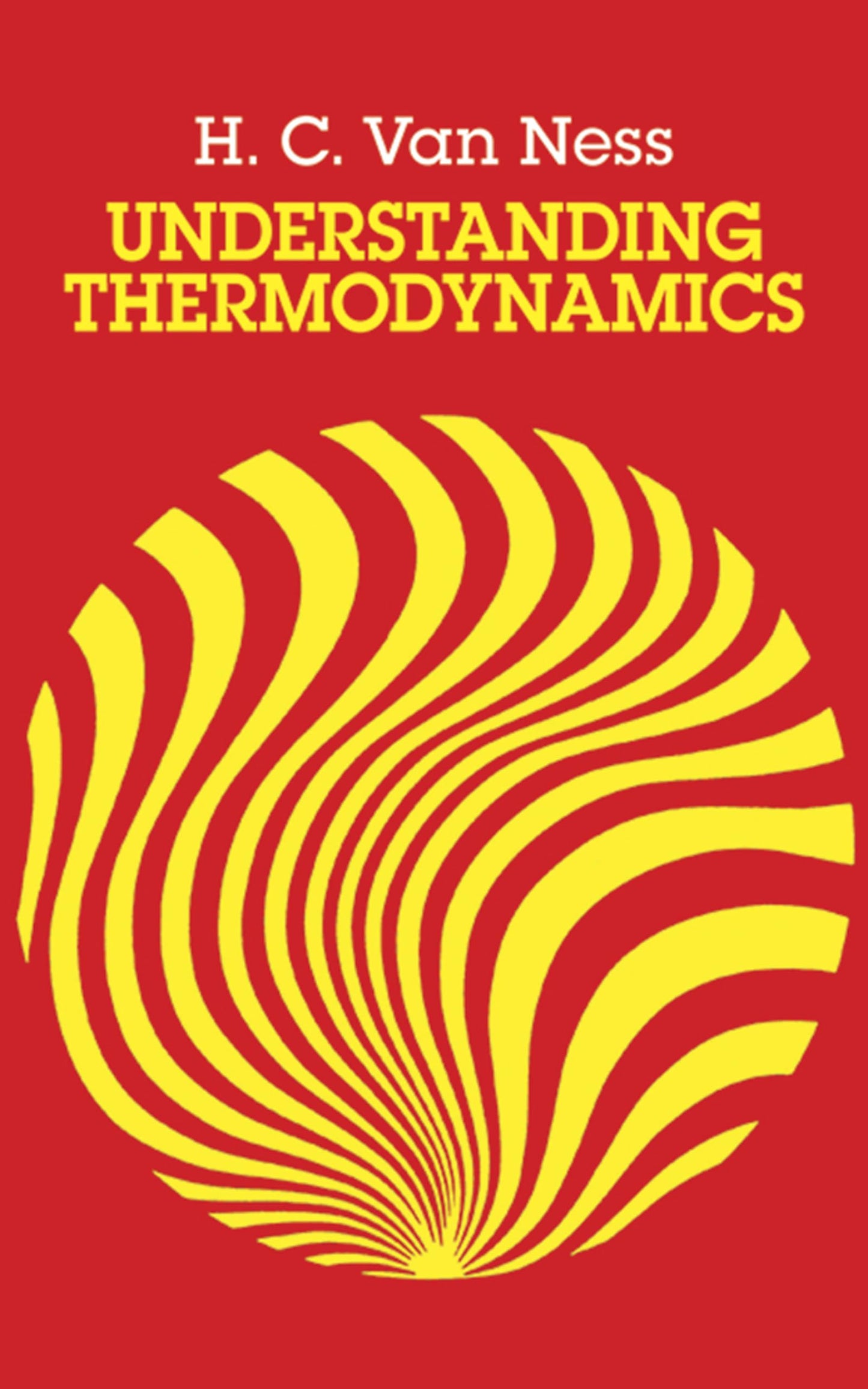 Understanding Thermodynamics (Dover Books on Physics) - 3639