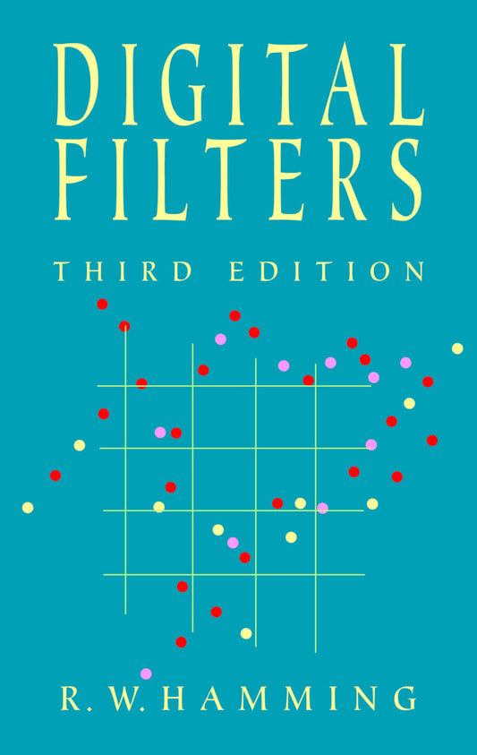 Digital Filters (Dover Civil and Mechanical Engineering)