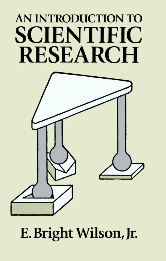 An Introduction to Scientific Research - 458