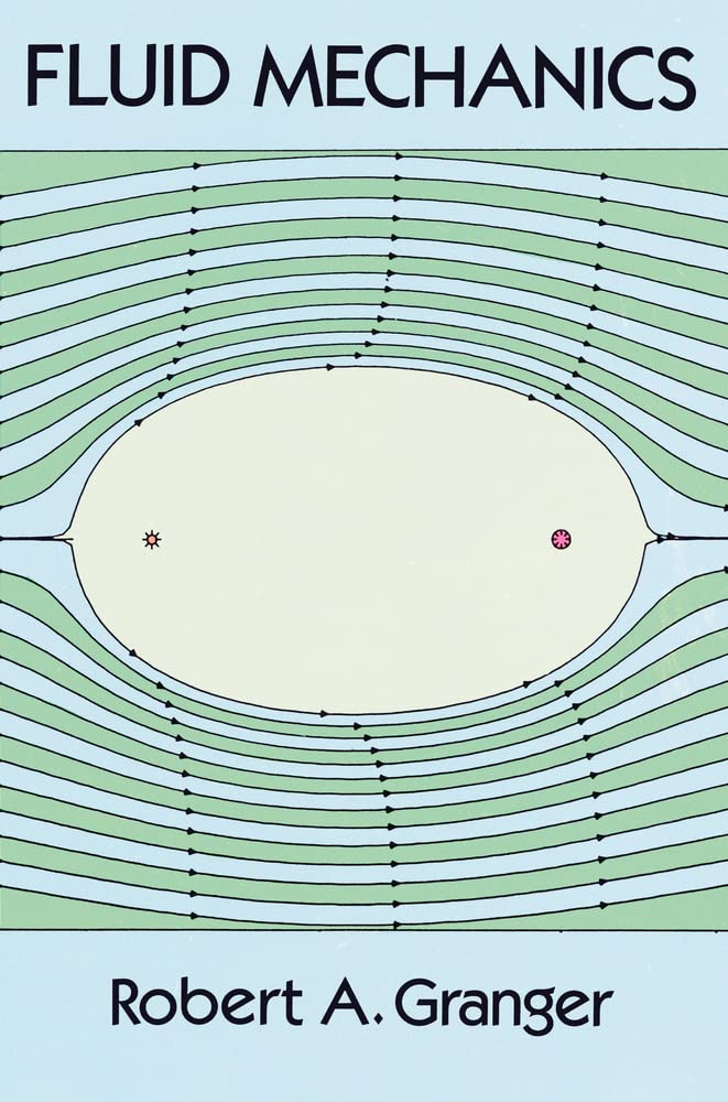Fluid Mechanics (Dover Books on Physics)