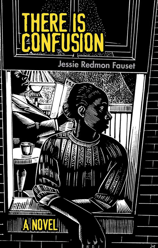 There Is Confusion (Dover Literature: African American) - 6631