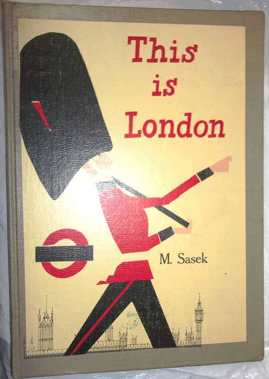 This Is London - 2219