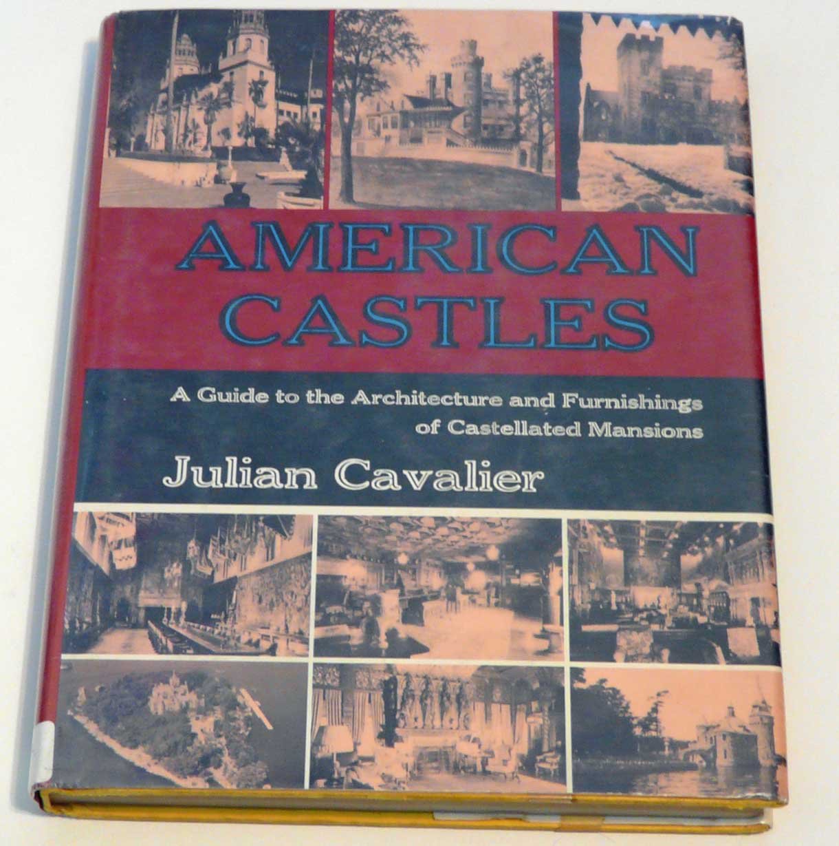 American Castles - 1142