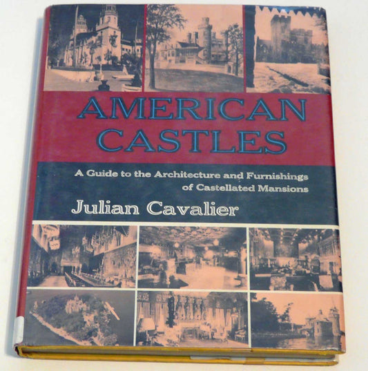 American Castles - 1142