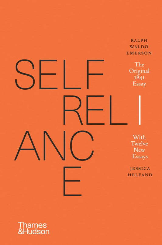 Self-Reliance - 9425