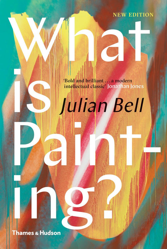 What is Painting?: New Edition - 6386