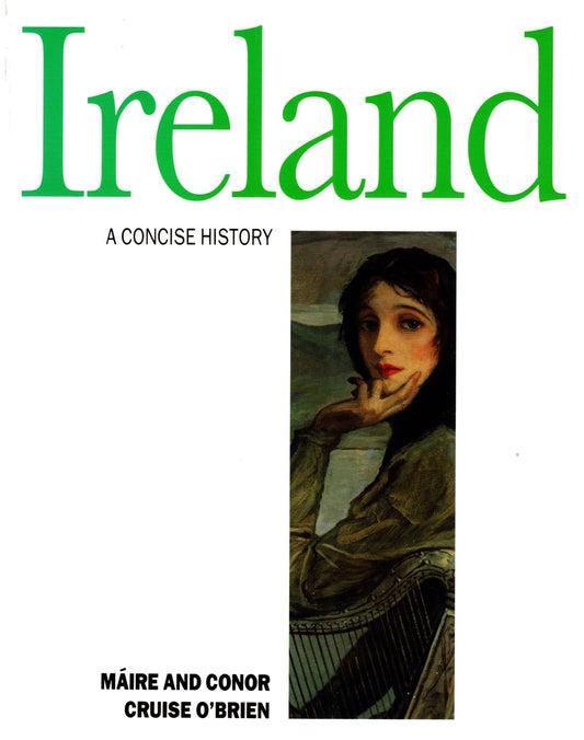 Ireland: A Concise History