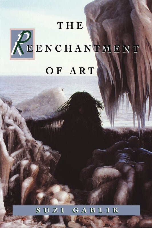 The Reenchantment of Art - 1846