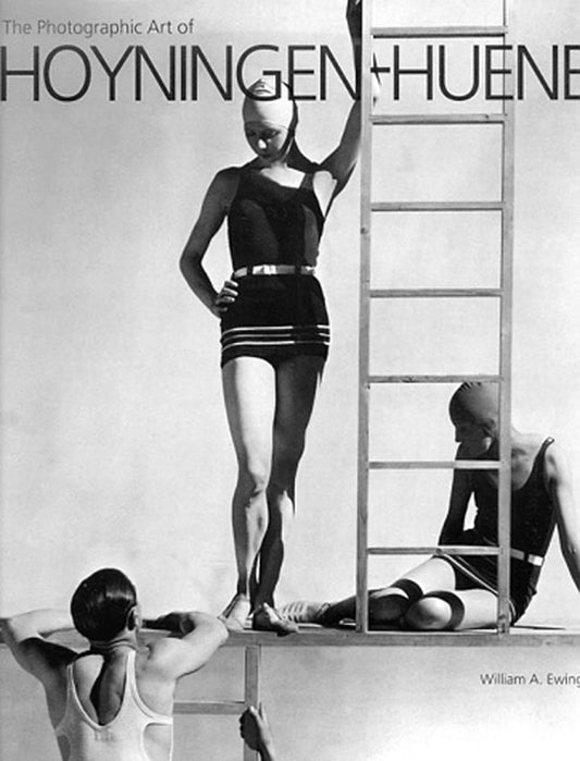 The Photographic Art of Hoyningen-Huene - 792