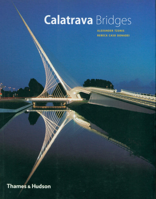 Calatrava bridges
