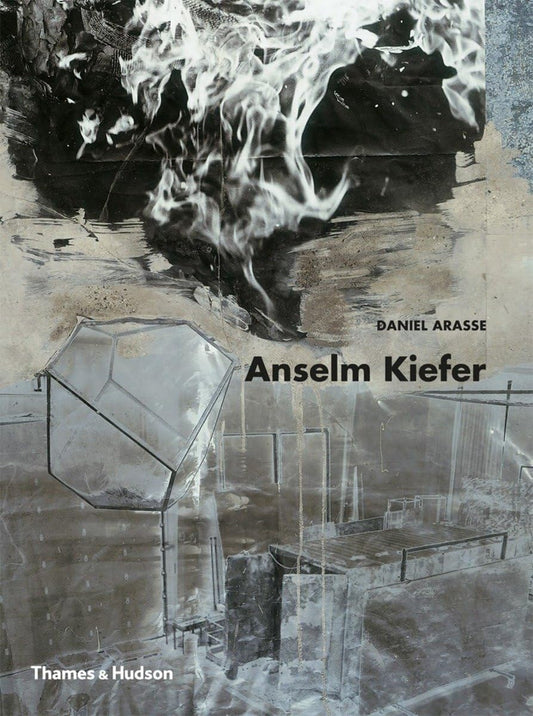 Anselm Kiefer - 4606