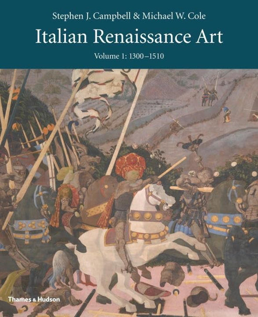 Italian Renaissance Art (1)