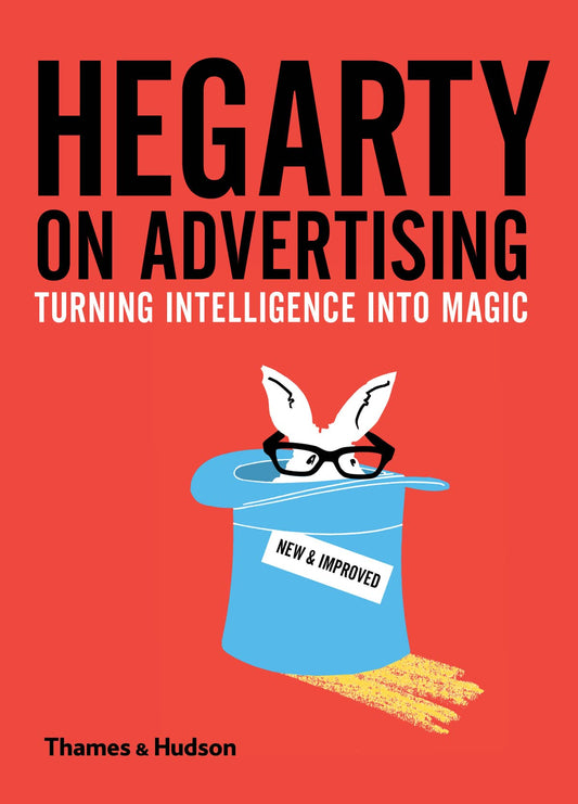 Hegarty on Advertising - 9511