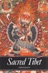 Sacred Tibet (Art and Imagination Series)
