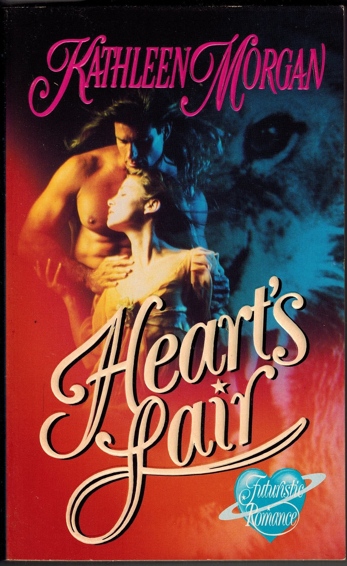 Heart's Lair