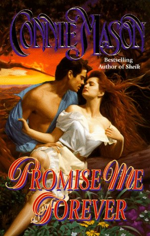 Promise Me Forever - 3159