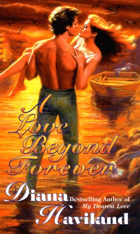 A Love Beyond Forever - 5874