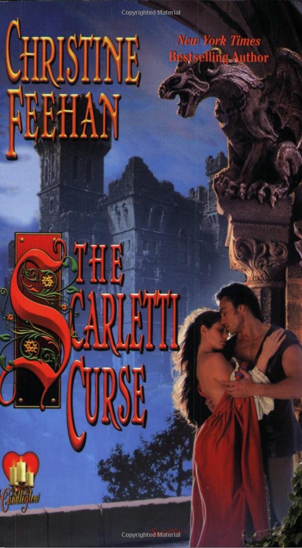 Scarletti Curse