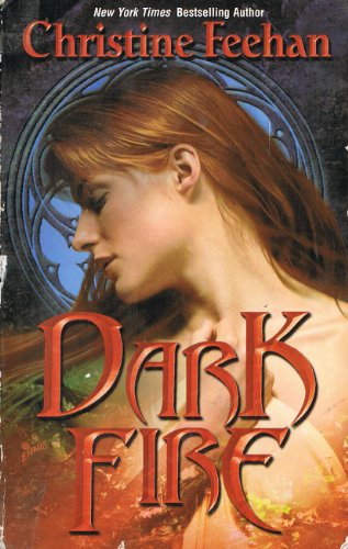 Dark Fire (The Carpathians (Dark) Series, Book 6) - 8639