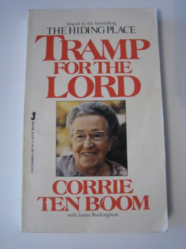 Tramp for the Lord - 9053